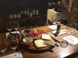Wine tasting tour