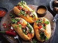 Hanoi Food Walking Tour