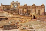 Private Tour: Day Trip From Delhi Including Jaipur