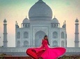 Full-Day Taj Mahal and Agra Tour from Agra