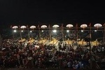 Varanasi Walking Tours Evening - 1 to 3 Persons