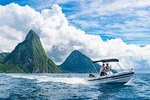 Soufriere Captain for a Day