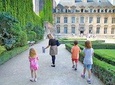 Kids and Families Marais Private Tour in Paris including Jewish Quarter
