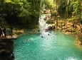 Tour to: Blue Hole Adventure