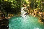 Tour to: Blue Hole Adventure