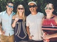 All-Inclusive Wine Tasting Tour - Paso Robles