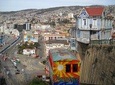 Valparaiso & Viña del mar
