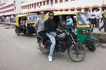 Motorbike Day Tour for 1 Person
