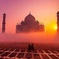 Private Taj Mahal and Agra Full-Day Tour with Fatehpur Sikri