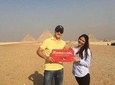5 Days 4 Nights Cairo tour package