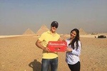 5 Days 4 Nights Cairo tour package