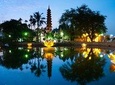 Highlights of Hanoi City in one day