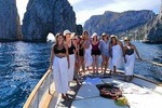 Small-Group Capri Island Boat Tour from Naples
