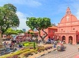 Full-Day Malacca City Tour from Kuala Lumpur