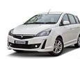 Kuala Lumpur International Airport to Malacca Hotels / Apartments