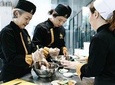 Tourist Program (Taste of Indonesia)