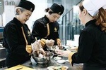 Tourist Program (Taste of Indonesia)