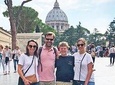 Private Vatican Tour for Children & Families with Kid-Friendly Guide
