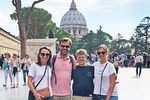 Private Vatican Tour for Children & Families with Kid-Friendly Guide