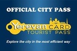 Yerevan Card 