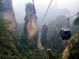 All-inclusive 4-Day Private Zhangjiajie Tour Includes Glass Bridge& Evening Show