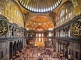 Istanbul Historical Peninsula full day cultural tour