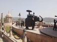 6 Days Delhi Agra Jaipur Udaipur Tour{Taj Mahal at Sunrise/Sunset}