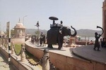 6 Days Delhi Agra Jaipur Udaipur Tour{Taj Mahal at Sunrise/Sunset}