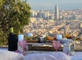 Romantic Picnic