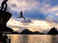 Package 9 Days Discover Hanoi Halong Ninh Binh Hoi An Ho Chi Minh from Hanoi