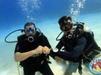 PADI Open Water Diver Course