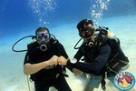 PADI Open Water Diver Course