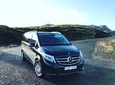 Private Luxury Airport Transfer Reykjavik