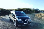 Private Luxury Airport Transfer Reykjavik