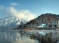 Private Custom Excursion Tour to Gulmarg from Srinagar with Guide