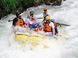 Rogue River Half-Day Intro to Whitewater