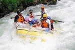 Rogue River Half-Day Intro to Whitewater