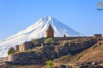 Private Tour from Yerevan: Khor Virap Monastery, Echmiadzin, Zvartnots Temple