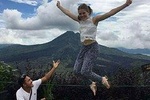 Private Tour : Ubud Kintamani Tour