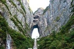 All-inclusive 3 Days Private Zhangjiajie Tour Includes Mt.Tianmen & Evening Show