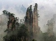 2 Days Private Zhangjiajie Tour Includes Tianmen Mountain