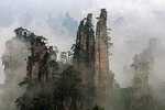 2 Days Private Zhangjiajie Tour Includes Tianmen Mountain