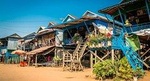 Half-Day Kompong Phluk, Tonle Sap Lake from Siem Reap