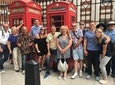 Private Group: Historical Pub Walking Tour of London