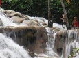 Tour to: Dunns River Falls 