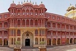  Delhi, Agra, Jaipur 3 Days Golden Triangle Tour With Taj Mahal From New Delhi