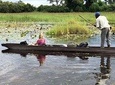 3 Day Okavango Delta Mokoro Safari