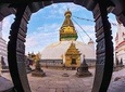 Kathmandu day tour
