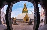 Kathmandu day tour