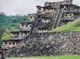MAGIC TOWN - PAPANTLA AND TAJIN IN VERACRUZ
